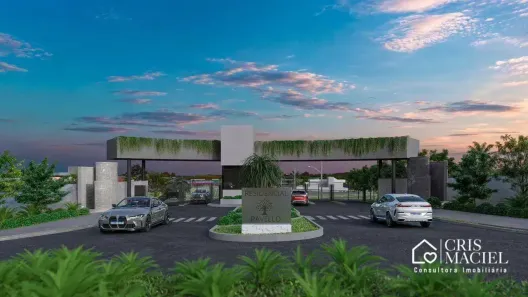 Lote/Terreno à venda, 420m² no Jardim Regina, Indaiatuba