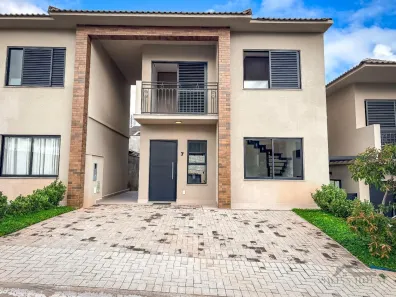 Casa de Condomínio com 3 Quartos para venda ou aluguel, 121m² no Jardim Santa Helena, Valinhos