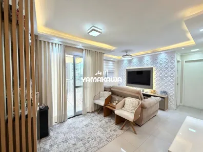 Apartamento com 2 Quartos à venda, 68m² no Vila Formosa, São Paulo
