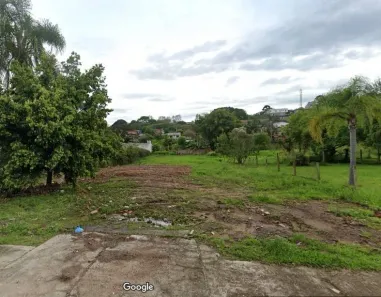 Galpão/Depósito/Armazém para alugar, 1m² no Rondônia, Novo Hamburgo