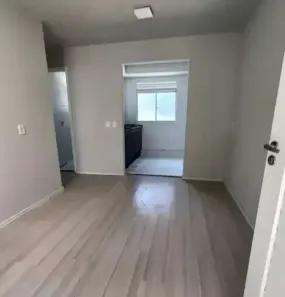 Apartamento com 2 Quartos à venda, 43m² no Colônia (Zona Leste), São Paulo