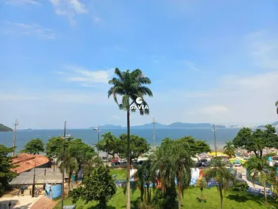 Apartamento com 3 Quartos à venda, 143m² no Ponta da Praia, Santos