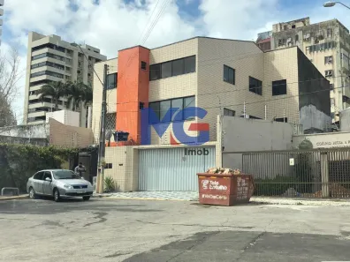 Casa com 6 Quartos à venda, 136m² no Dionisio Torres, Fortaleza