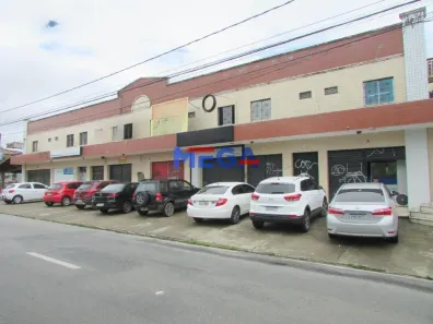 Sala Comercial para alugar, 35m² no Rodolfo Teófilo, Fortaleza