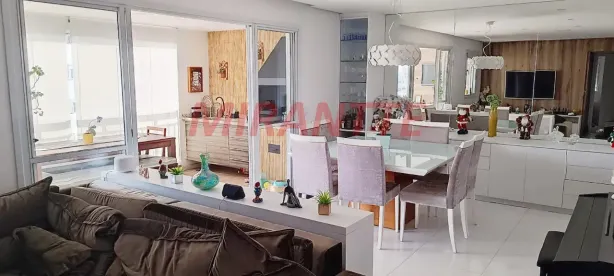Apartamento com 2 Quartos à venda, 121m² no Lauzane Paulista, São Paulo