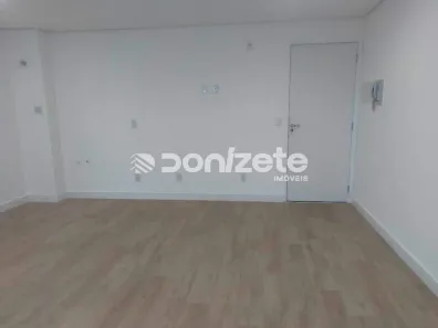 Sala Comercial para alugar, 36m² no Jardim, Santo André