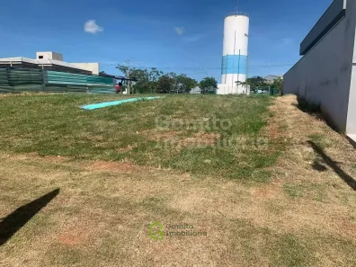 Lote/Terreno à venda, 318m² no Terras Alphaville Mirassol, Mirassol