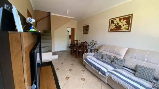 Sobrado com 3 Quartos à venda, 140m² no Jardim Santo Elias, São Paulo