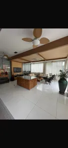 Casa de Condomínio com 3 Quartos para venda ou aluguel, 480m² no Jardim Itália, Cuiabá
