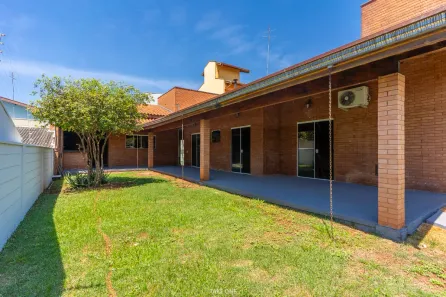 Casa com 3 Quartos à venda, 170m² no Jardim Chapadão, Campinas
