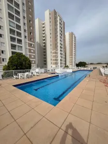 Apartamento com 3 Quartos à venda, 90m² no Parque Três Meninos, Sorocaba