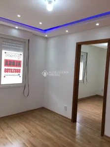 Apartamento com 1 Quarto à venda, 49m² no Jardim Leopoldina, Porto Alegre