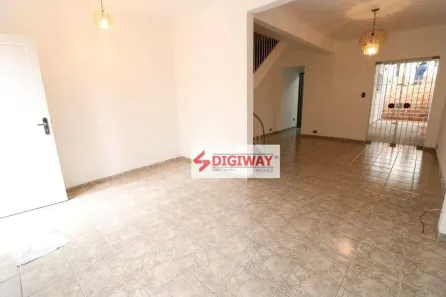 Sobrado com 2 Quartos à venda, 70m² no Cambuci, São Paulo