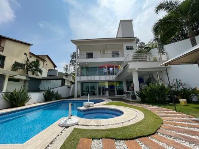 Sobrado com 4 Quartos à venda, 550m² no Vila Irmãos Arnoni, São Paulo