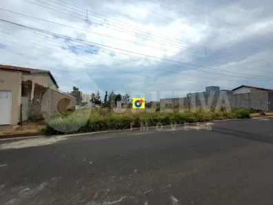 Lote/Terreno à venda, 300m² no Shopping Park, Uberlândia