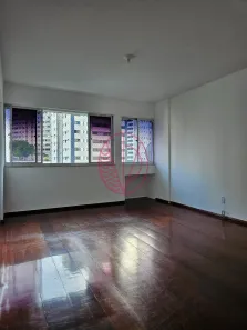 Apartamento com 3 Quartos à venda, 85m² no Candeal, Salvador
