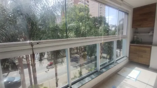 Apartamento com 3 Quartos à venda, 102m² no Vila Mariana, São Paulo