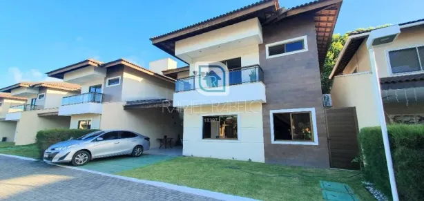 Casa com 4 Quartos à venda, 176m² no Edson Queiroz, Fortaleza
