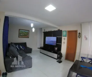 Casa de Condomínio com 3 Quartos à venda, 146m² no Chácara do Solar III, Santana de Parnaíba