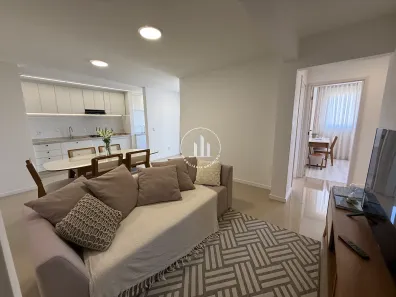 Apartamento com 3 Quartos à venda, 90m² no Bela Vista, São José