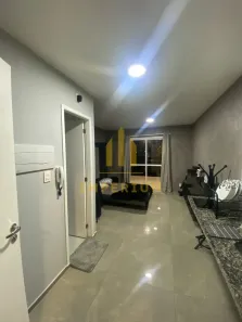 Apartamento com 1 Quarto para alugar, 26m² no Lauzane Paulista, São Paulo