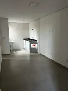 Apartamento com 1 Quarto para alugar, 34m² no Vila Invernada, São Paulo