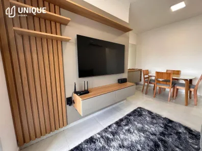Apartamento com 1 Quarto à venda, 59m² no Aviação, Praia Grande