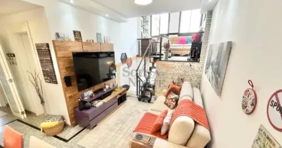 Apartamento com 3 Quartos à venda, 126m² no Santana, São Paulo
