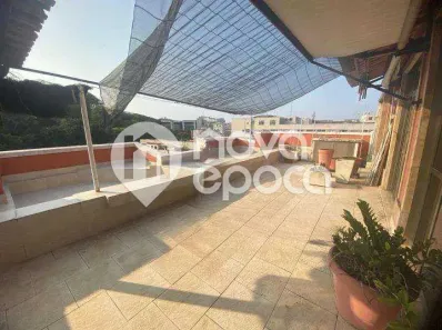 Cobertura com 2 Quartos à venda, 138m² no Botafogo, Rio de Janeiro