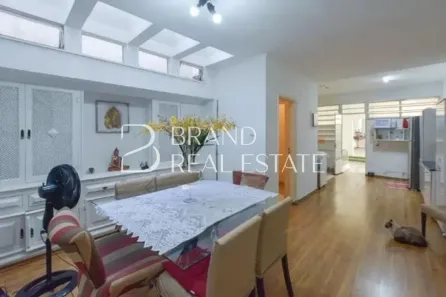 Casa com 6 Quartos à venda, 414m² no Vila Mariana, São Paulo