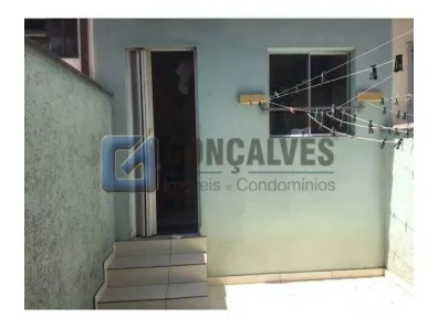 Sobrado com 3 Quartos à venda, 113m² no Santa Terezinha, São Bernardo do Campo