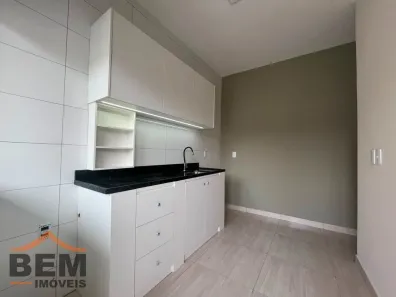 Kitnet com 1 Quarto para alugar, 30m² no Cidade Nova, Itajaí
