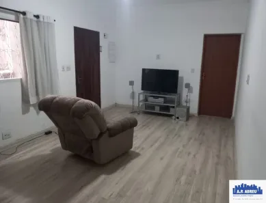 Casa com 4 Quartos à venda, 101m² no Jardim Danfer, São Paulo