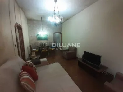Apartamento com 3 Quartos à venda, 87m² no Botafogo, Rio de Janeiro