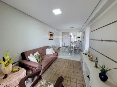 Apartamento com 2 Quartos à venda, 66m² no Cascata, Marília