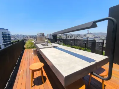 Apartamento com 2 Quartos à venda, 90m² no Rio Branco, Porto Alegre