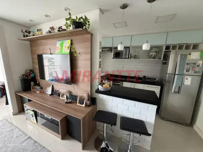 Apartamento com 2 Quartos à venda, 74m² no Casa Verde, São Paulo