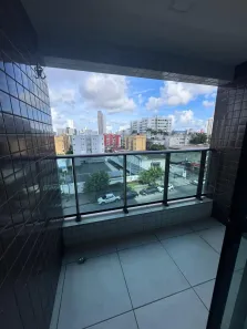Apartamento com 3 Quartos à venda, 70m² no Várzea, Recife