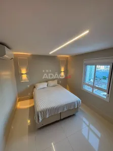 Apartamento com 3 Quartos à venda, 140m² no Setor Bueno, Goiânia