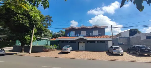 com 1 Quarto para alugar, 360m² no Chácara Areal, Indaiatuba