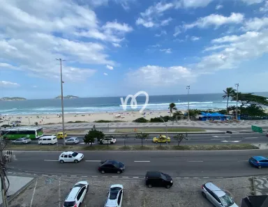 Apartamento com 3 Quartos à venda, 283m² no Barra da Tijuca, Rio de Janeiro