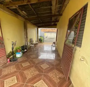 Casa com 2 Quartos à venda, 130m² no Jardim Acácia, Feira de Santana