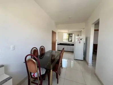 Cobertura com 3 Quartos à venda, 92m² no Santa Helena (Barreiro), Belo Horizonte