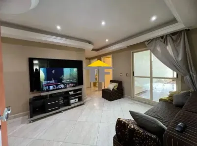 Apartamento com 4 Quartos à venda, 293m² no Jardim Anália Franco, São Paulo