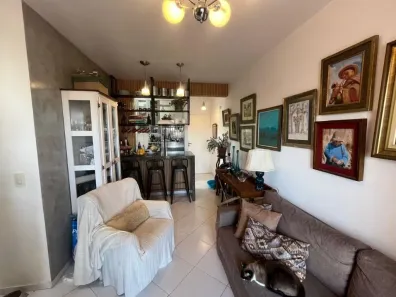 Apartamento com 1 Quarto à venda, 47m² no Vila Mariana, São Paulo