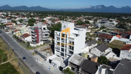 Apartamento com 2 Quartos à venda, 79m² no Perequê, Matinhos