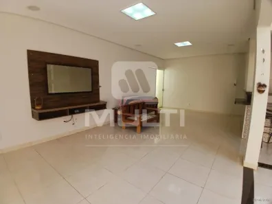 Casa com 3 Quartos à venda, 181m² no Mansour, Uberlândia