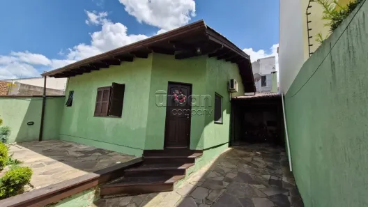 Casa com 3 Quartos à venda, 82m² no Estância Velha, Canoas