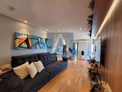 Apartamento com 3 Quartos à venda, 160m² no Jardim Nova Manchester, Sorocaba