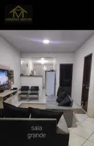 Apartamento com 3 Quartos à venda, 147m² no Nova Itaparica, Vila Velha